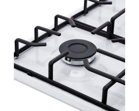 Газовая варочная панель Simfer H60Q40W412