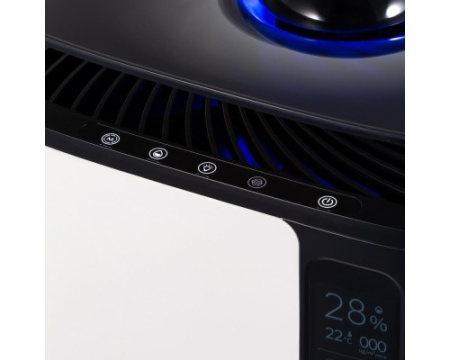 Климатический комплекс Qyron CC901
