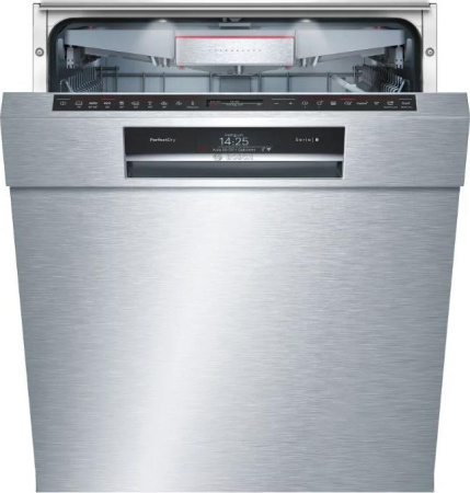 Посудомоечная машина Bosch SMU88TS06S