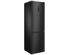 Холодильник отдельностоящий с инвертором MEFERI MFR200BK TOTAL NO FROST COMBI ULTRA