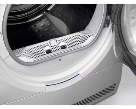 Сушильная машина Electrolux EW8H258B