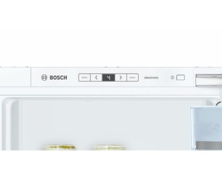 Встраиваемый однокамерный холодильник Bosch KIR41AF20R