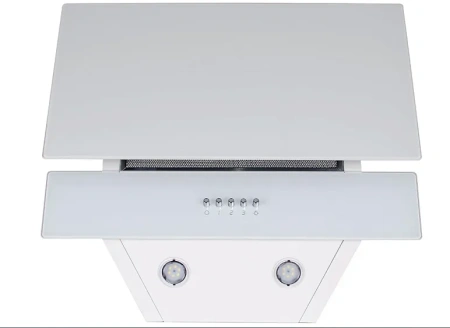 Вытяжка ESPERANZA RHA50G06 W