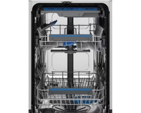 Встраиваемая посудомоечная машина Electrolux EEM66331L
