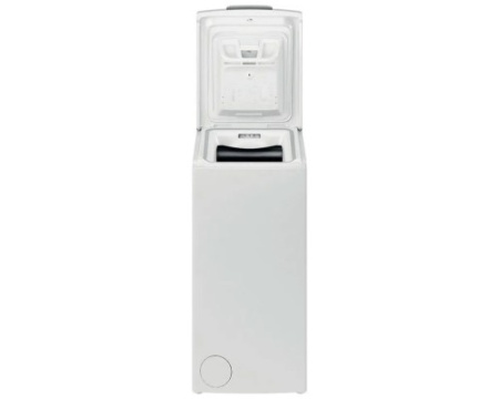 Стиральная машина Indesit BTW B7220P EU/N