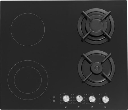 Варочная поверхность Simfer H60N26S516