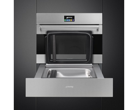 Вакуумный упаковщик Smeg CPV315X