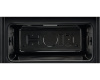 Встраиваемая микроволновая печь AEG KMK725880B