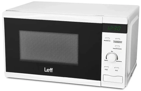 Микроволновая печь LEFF 20MD725W