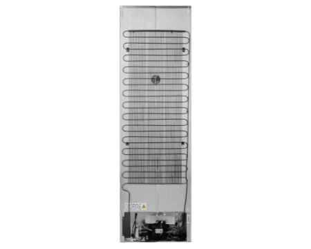 Холодильник Maunfeld MBF193NFFWGR Inverter
