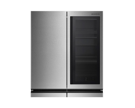 Холодильник LG LSR100RU
