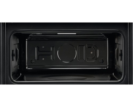 Встраиваемая микроволновая печь AEG KMK725880B