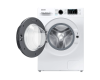 Стиральная машина Samsung WW80AAS25AE/LP (Eco Bubble)