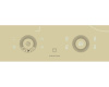 Варочная панель Korting HIB 95760 BB Smart