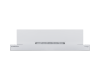 Телескопическая вытяжка Meferi SLIDEBOX60WH LIGHT