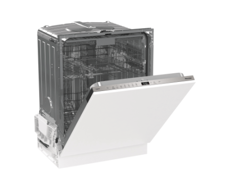 Посудомоечная машина Hisense HV643E90