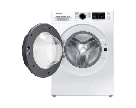 Стиральная машина Samsung WW80AAS25AE/LP (Eco Bubble)