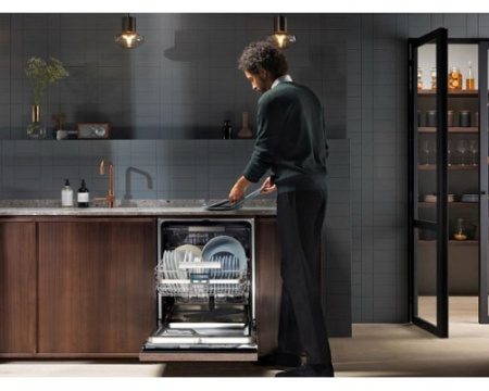 Встраиваемая посудомоечная машина Electrolux KECB8300L