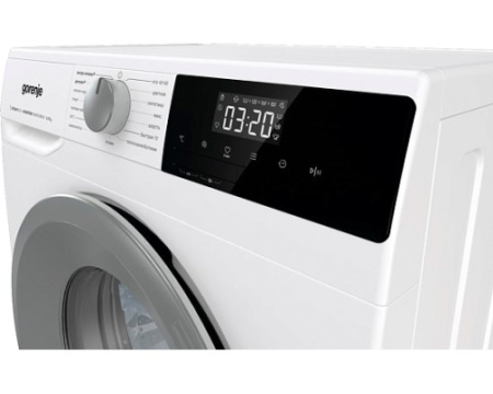 Стиральная машина Gorenje W2NHPI72SCS
