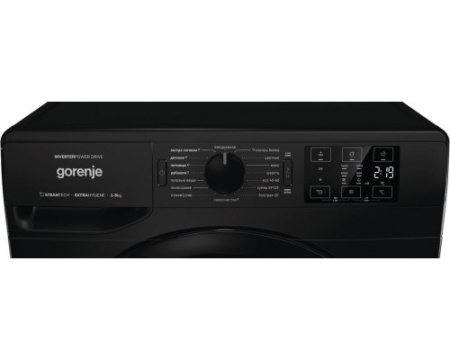 Стиральная машина Gorenje WNEI94AS/BCIS
