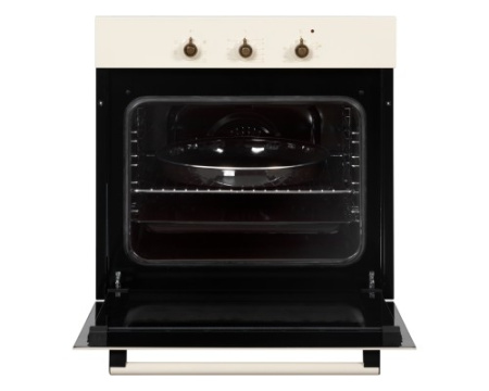 Электрический духовой шкаф Simfer B6EO16007