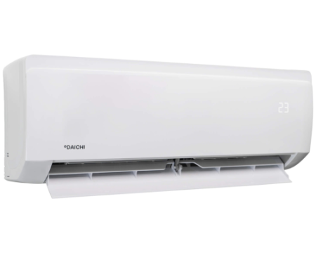 Кондиционер Daichi ICE25AVQ1-1/ICE25FV1-1/-40