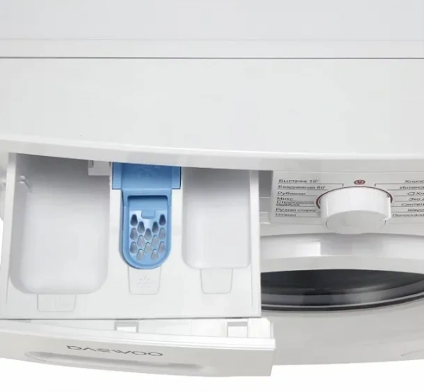 Стиральная машина DAEWOO DWD-6T1022