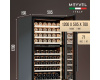 Винный шкаф Meyvel MV99PRO-KBT2