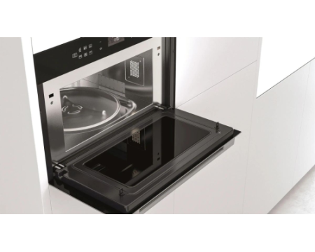 Встраиваемая микроволновая печь Whirlpool W7 MD440