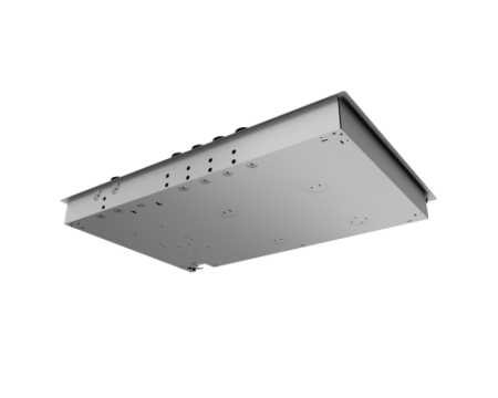 Газовая варочная панель De Dietrich DPE4729XF