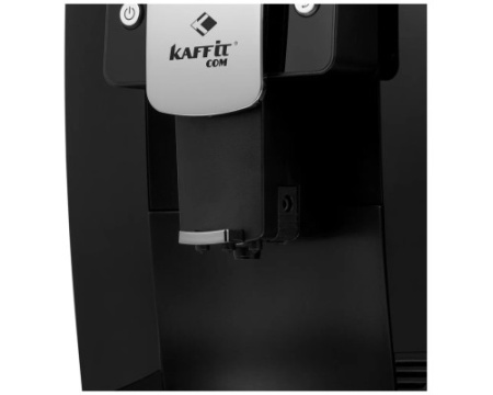 Кофемашина KAFFIT COM Siena KLM1601 Black