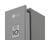 Холодильник LG GC-B459MLWM
