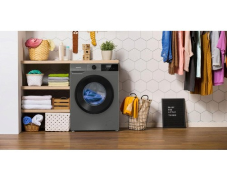 Стиральная машина Gorenje WNHPI84AS/AR