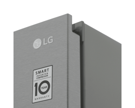 Холодильник LG GC-B459MLWM