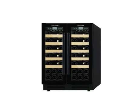 Винный холодильник Cellar Private CP042-2TB