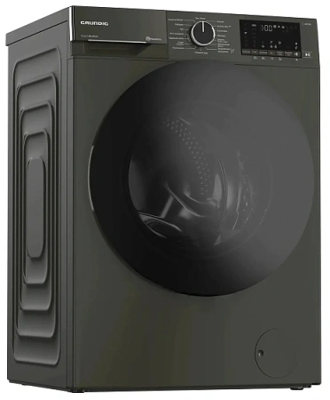 Стиральная машина GRUNDIG GW5P57H21M