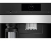 Кофемашина Miele CVA7845 EDST/CLST