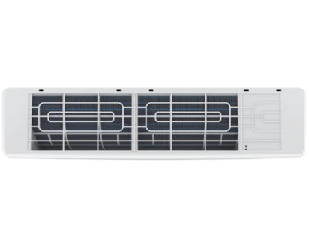 Кондиционер Hisense ZOOM 2.0 Classic A AS-09HW4RLRKB01