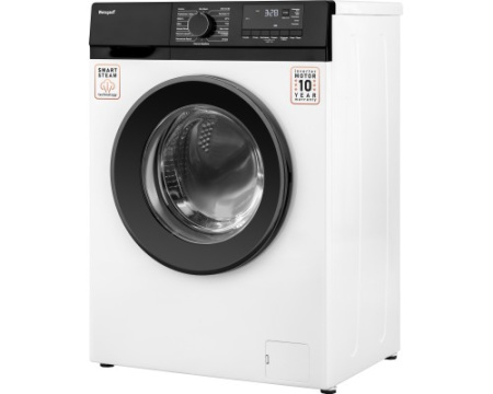 Стиральная машина с инвертором и паром Weissgauff WM 45127 DC Inverter Steam