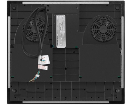Индукционная варочная панель Maunfeld CVI594SF2BG Inverter
