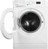 Стиральная машина INDESIT BWSA 7109 WWV