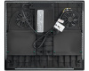 Индукционная варочная панель Maunfeld CVI594SB2WHA Inverter