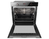 Духовой шкаф Hansa BakingPro BOES683020