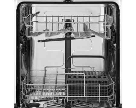 Встраиваемая посудомоечная машина Electrolux EEA27200L