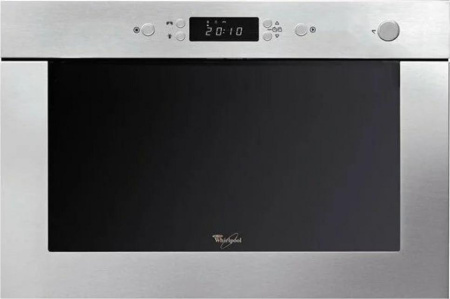 Микроволновая печь Whirlpool AMW 494 IX