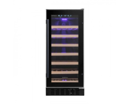 Винный шкаф Temptech WPQ38SCB