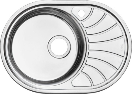 Кухонная мойка Iddis SUN65SLi77