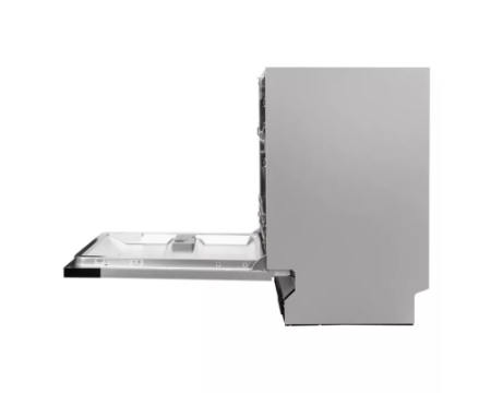 Встраиваемая посудомоечная машина DeLonghi DDW 06F Brace plus
