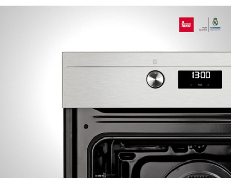 Духовой шкаф Teka HS 625 INOX