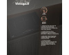 Варочная панель Weissgauff HI 750 BSC Dual Flex
